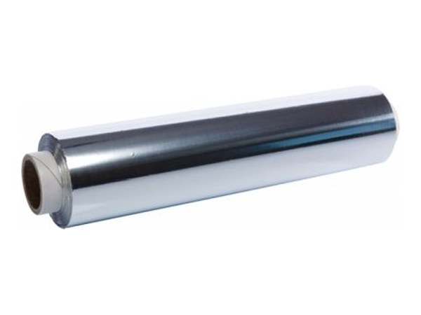 Aluminiumfolie